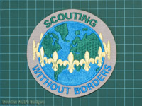 Scouting Without Borders